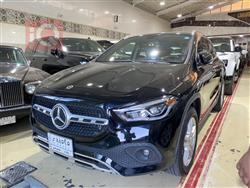 مرسيدس بنز GLA